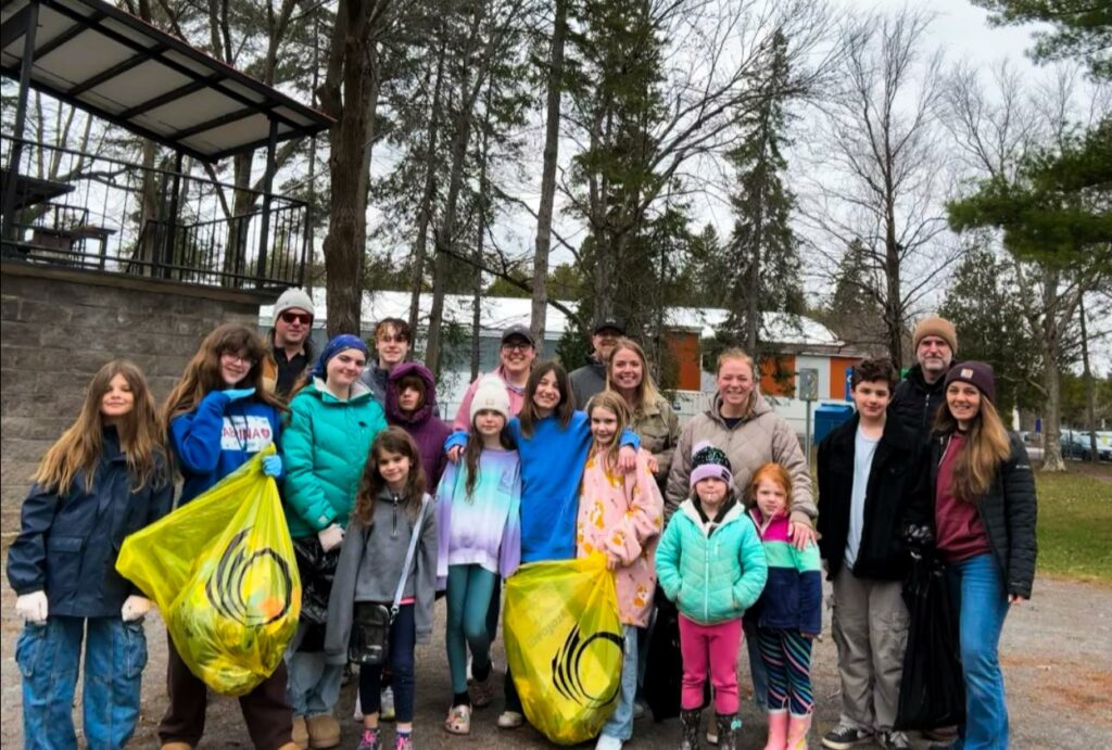 community involvement