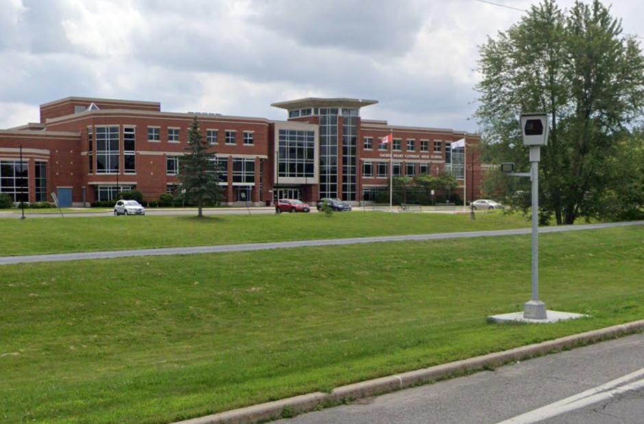 I’m Still Mad About the Cancellation of Speed Cameras – And Stittsville Should Be Too