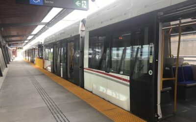 Transit Isn’t Just About Getting Downtown