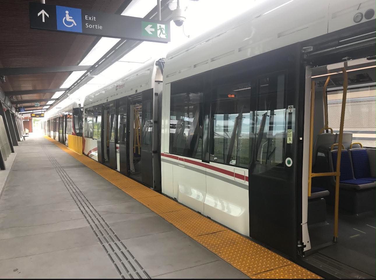 Transit Isn’t Just About Getting Downtown