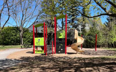 Parks, Trails, and the Future of Stittsville