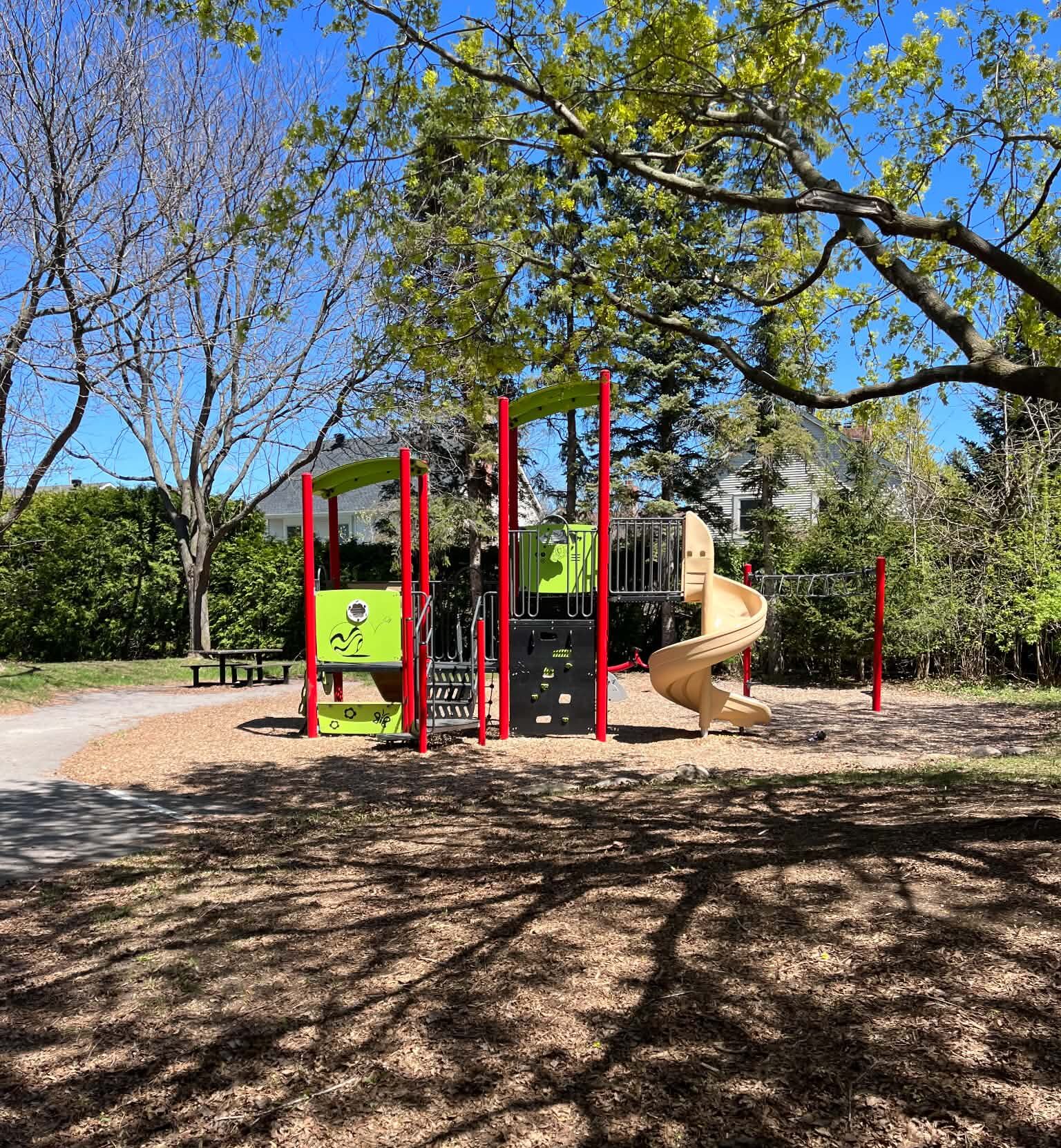 Parks, Trails, and the Future of Stittsville