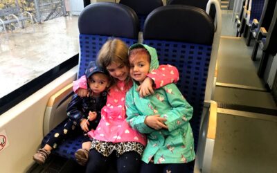 What Happens If We Lose the Next Generation of Transit Riders?