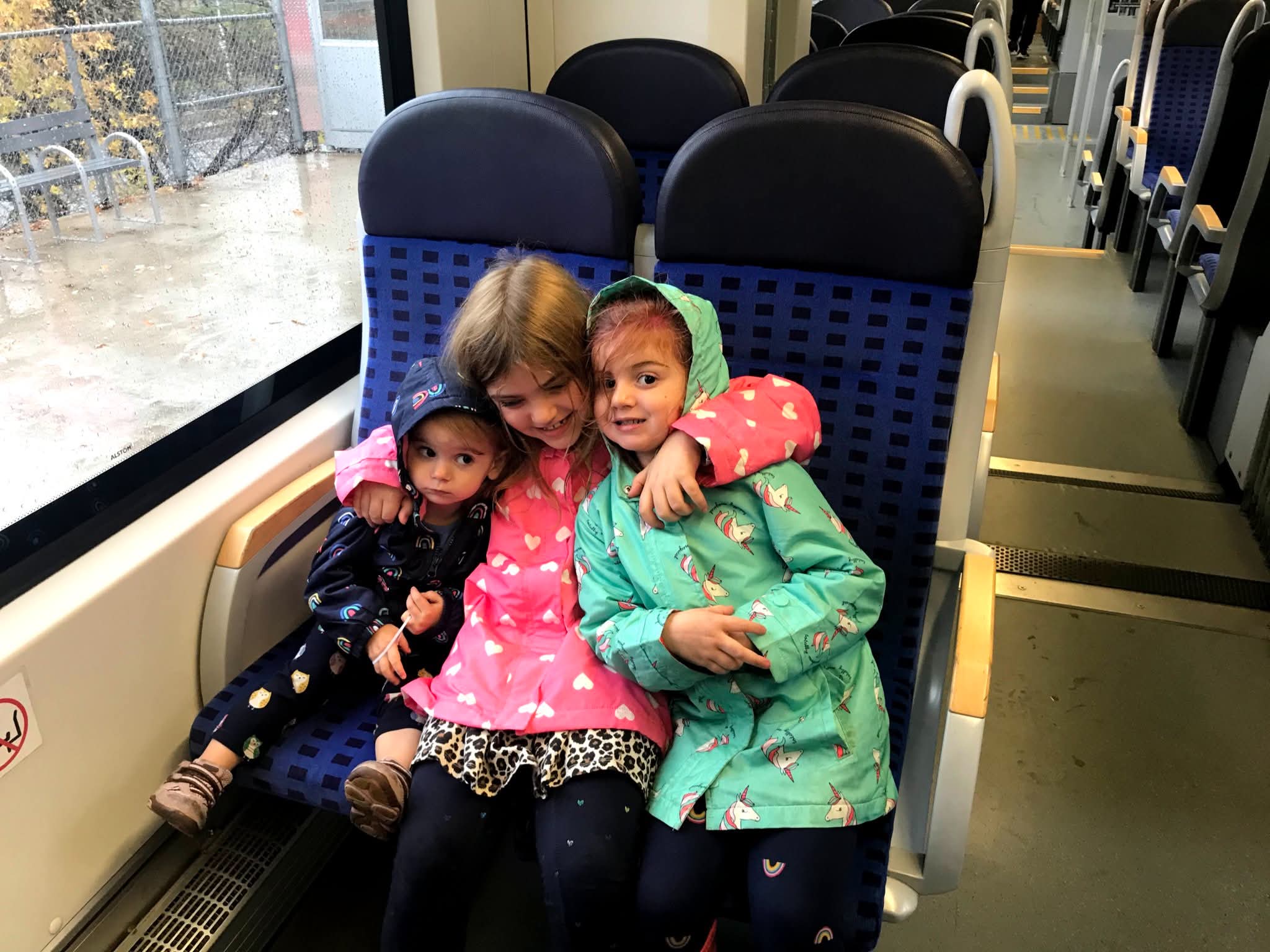 What Happens If We Lose the Next Generation of Transit Riders?